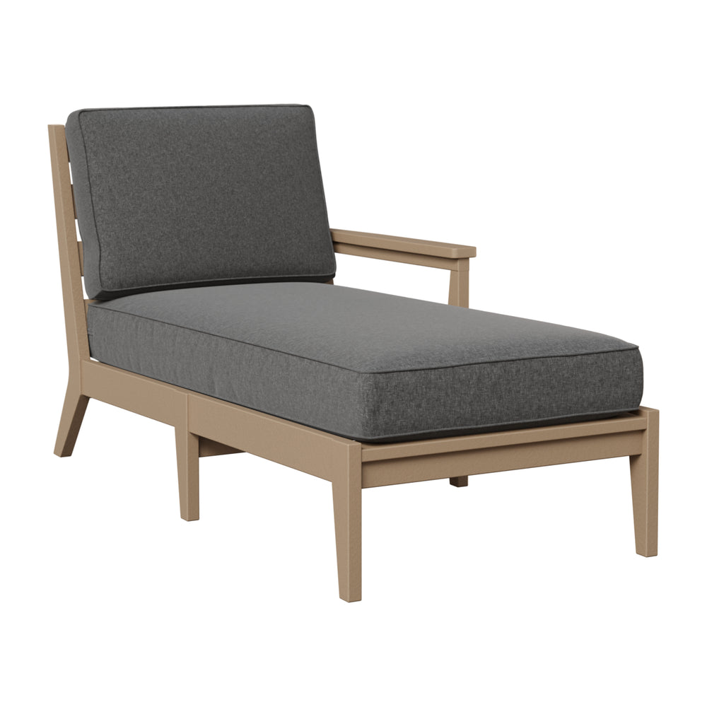 Mh Left Arm Chaise Lounge