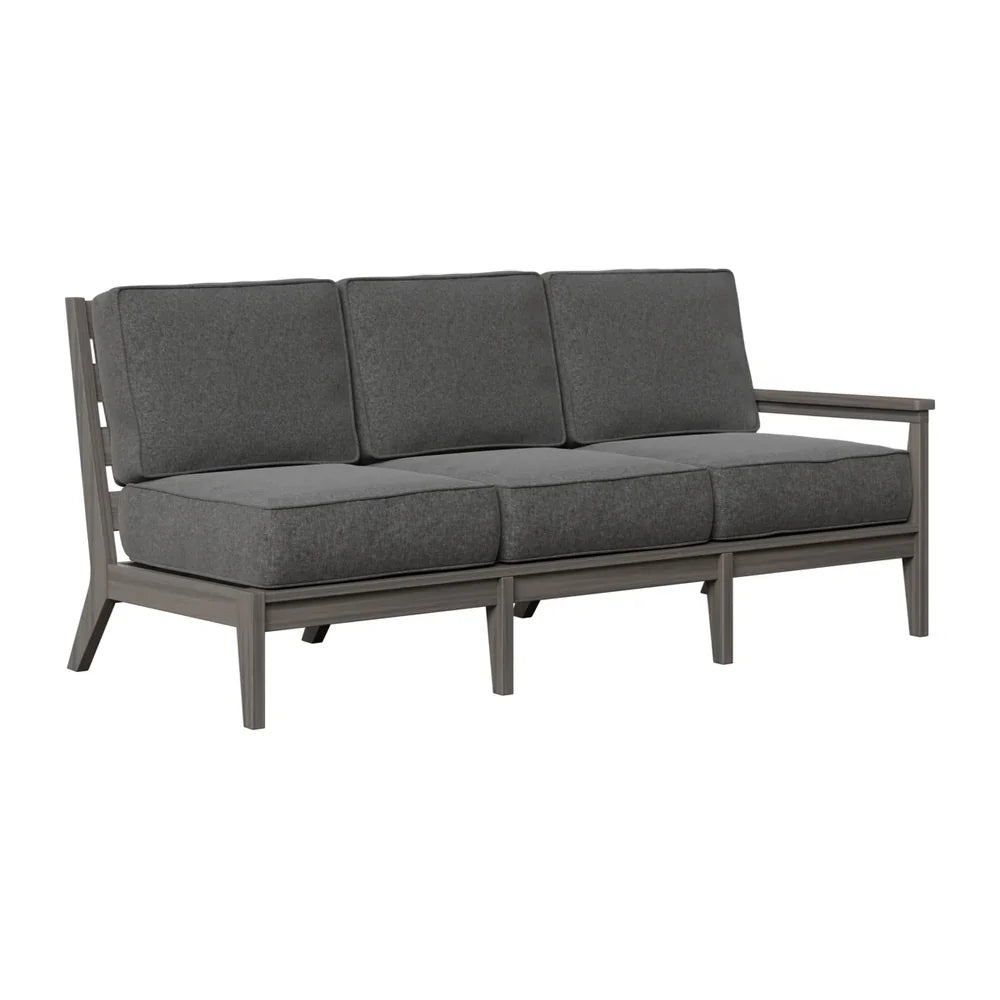 Mayhew Left Arm Sectional Sofa