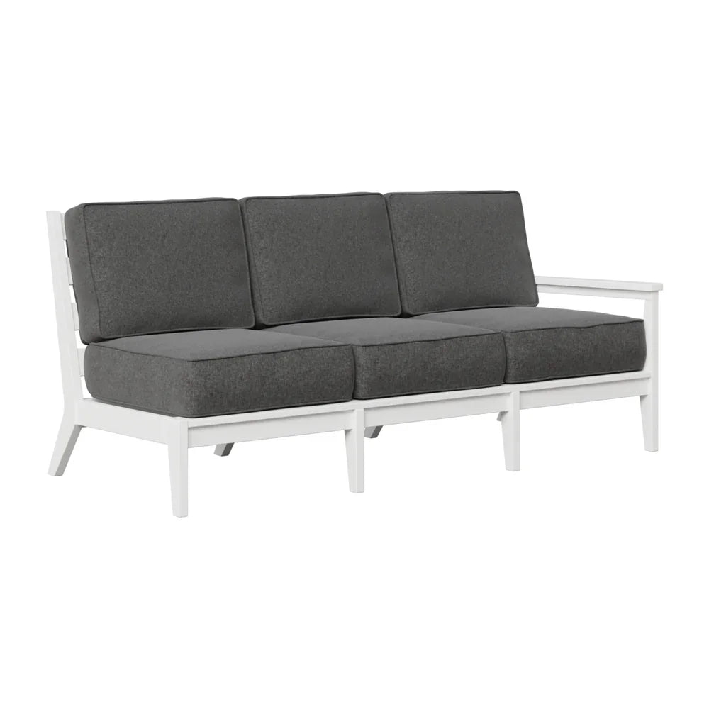 Mayhew Left Arm Sectional Sofa