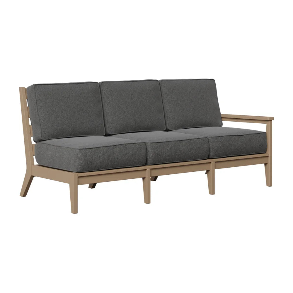 Mayhew Left Arm Sectional Sofa