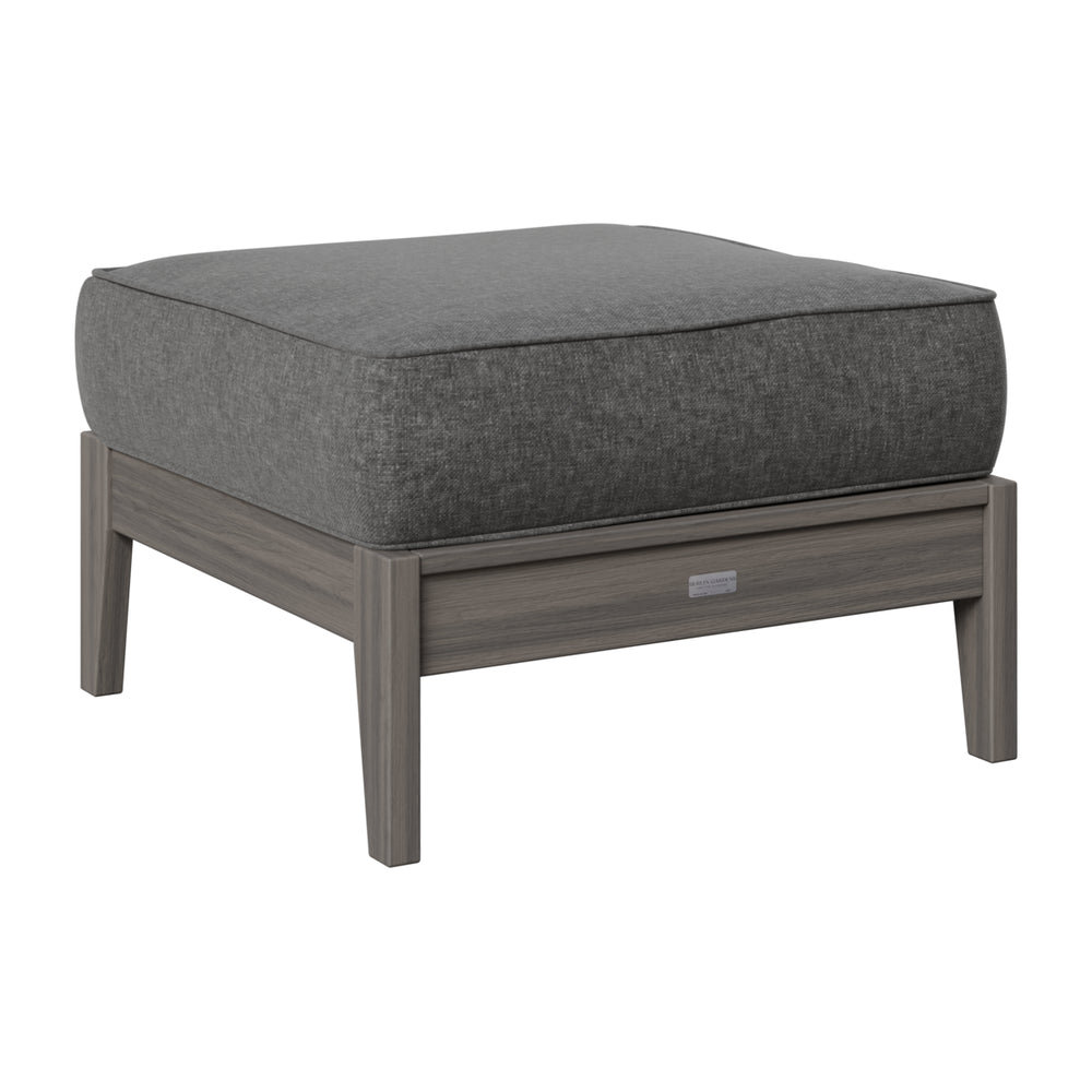 Mayhew Ottoman