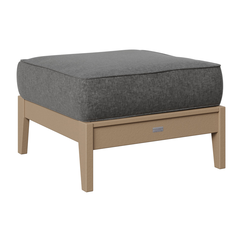 Mayhew Ottoman