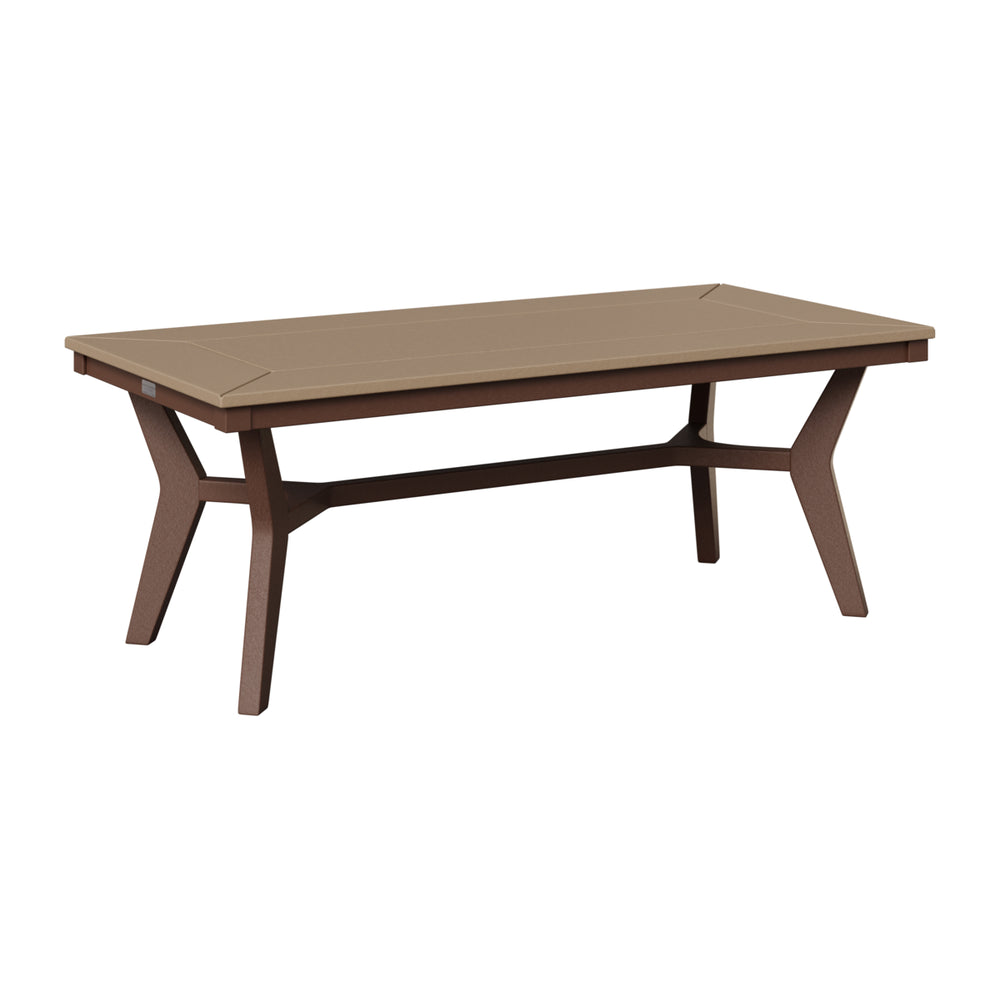Mayhew Rectangular Coffee Table