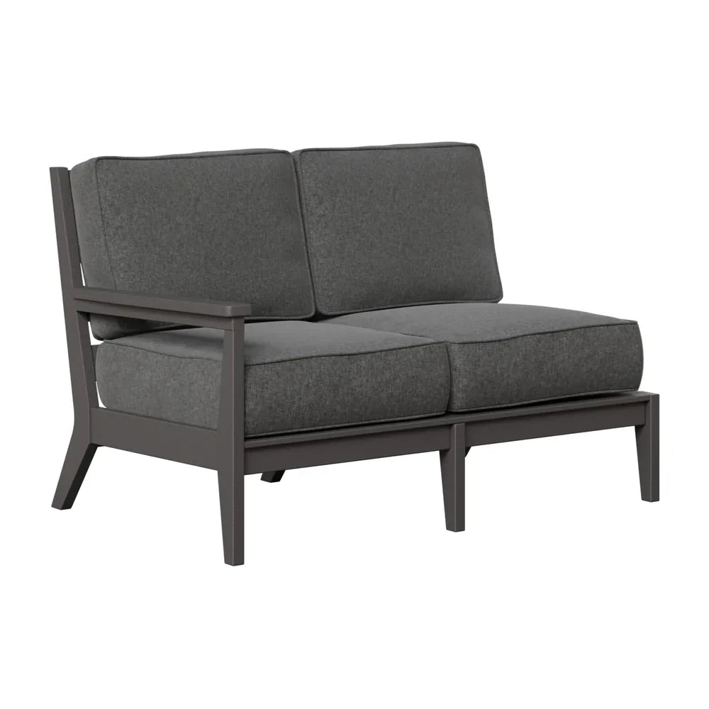 Mayhew Right Arm Sectional Loveseat