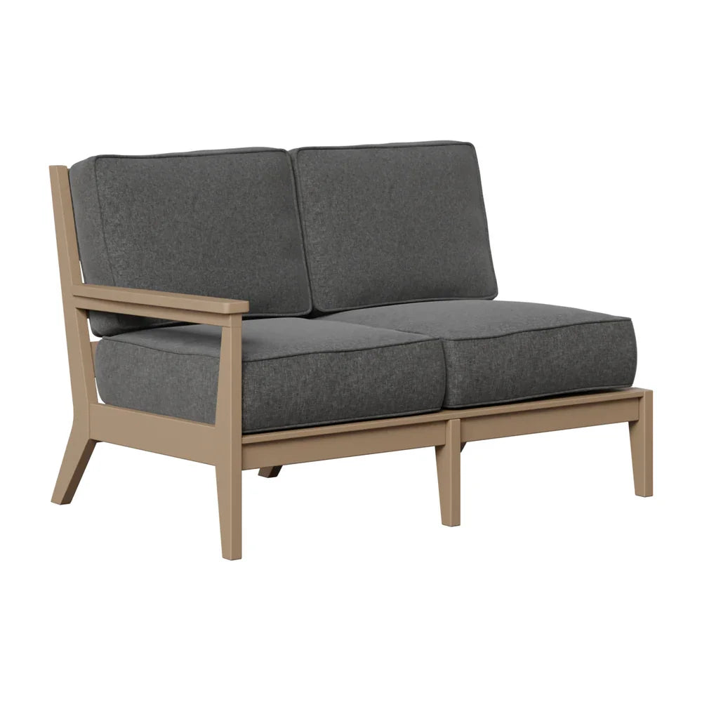 Mayhew Right Arm Sectional Loveseat