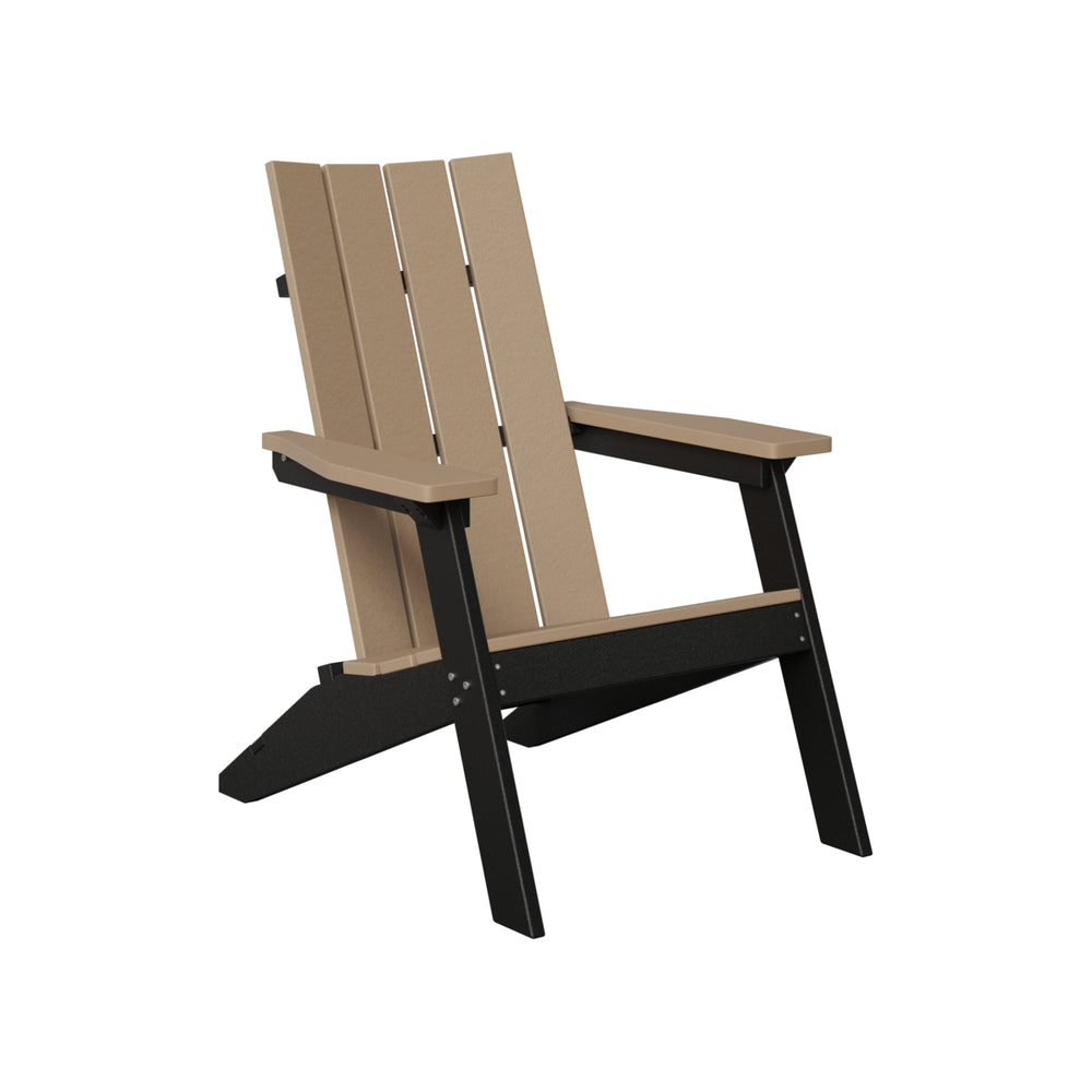 Mayhew Stationary Adirondack Chair