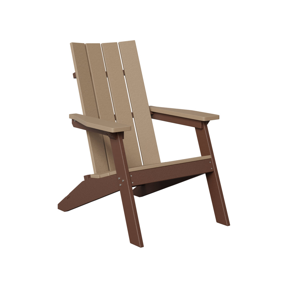 Mayhew Stationary Adirondack Chair