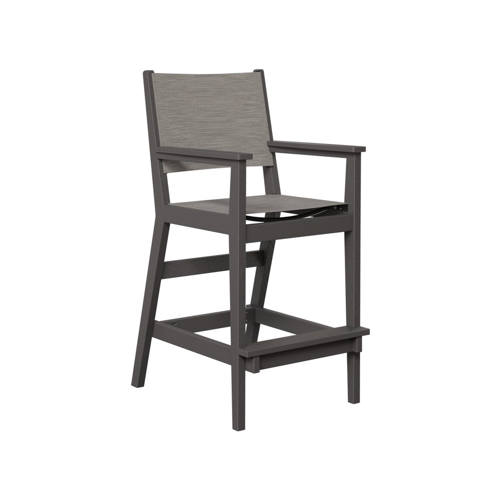 Mayhew Sling Bar Chair