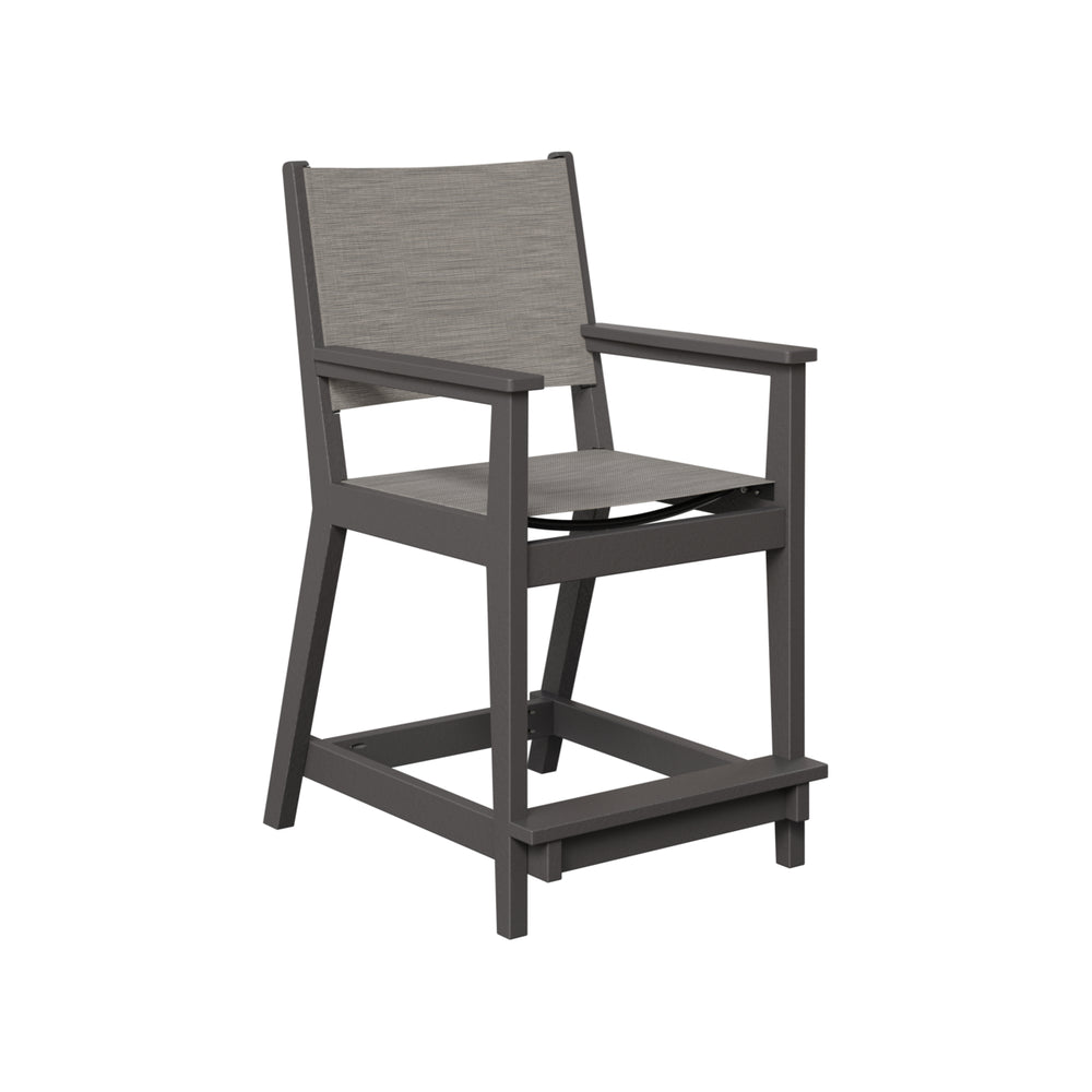 Mayhew Sling Counter Chair