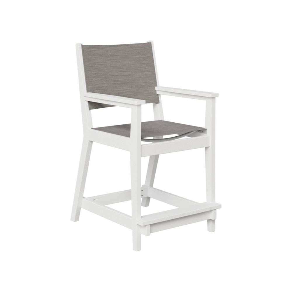 Mayhew Sling Counter Chair