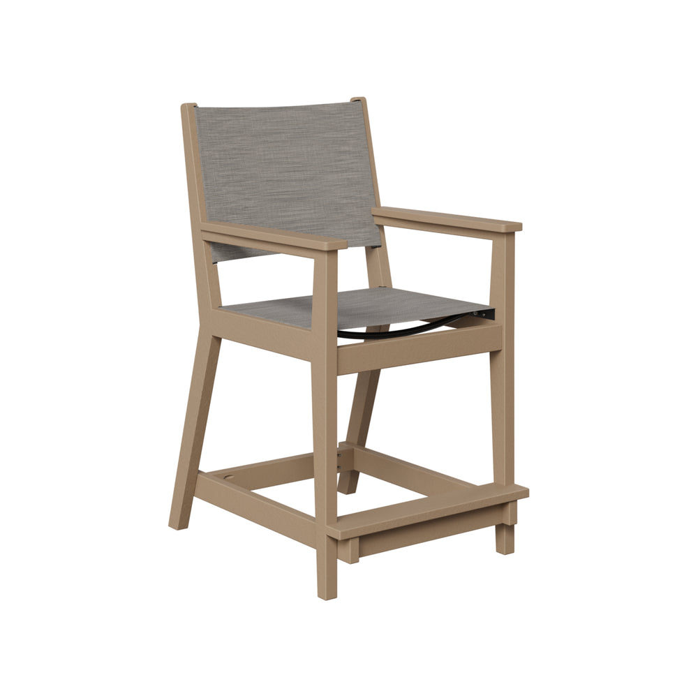 Mayhew Sling Counter Chair