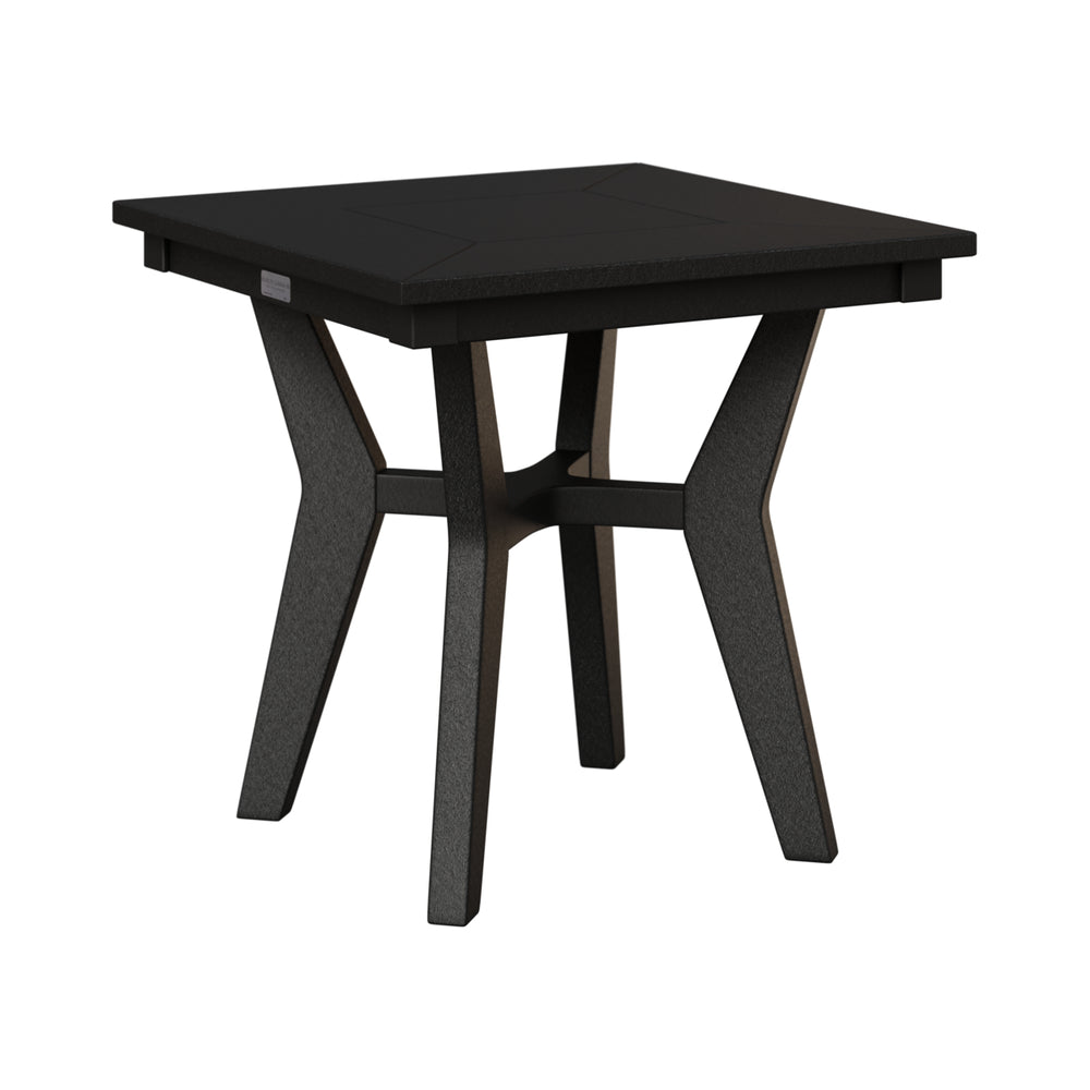 Mayhew Square End Table