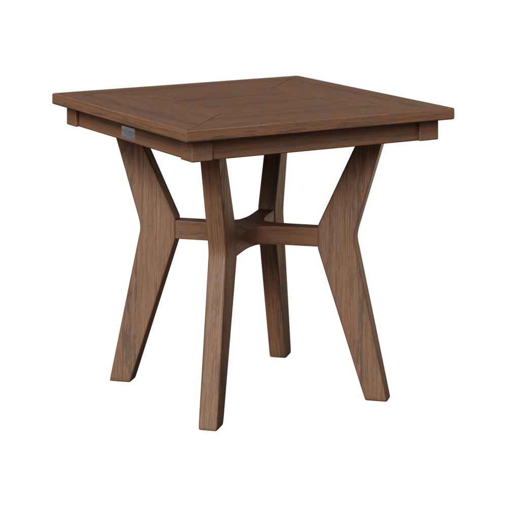 Mayhew Square End Table