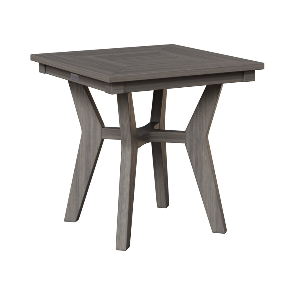 Mayhew Square End Table