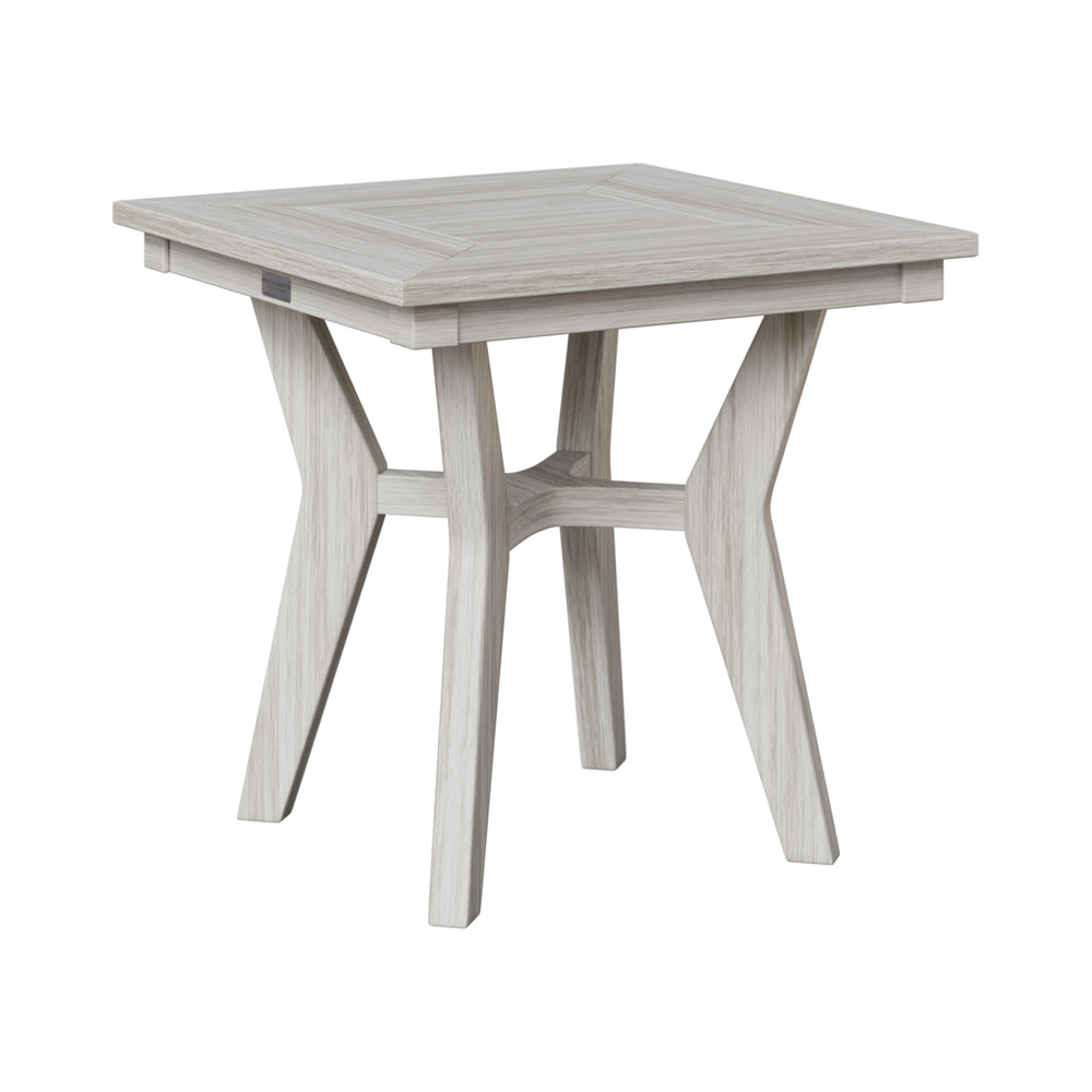 Mayhew Square End Table