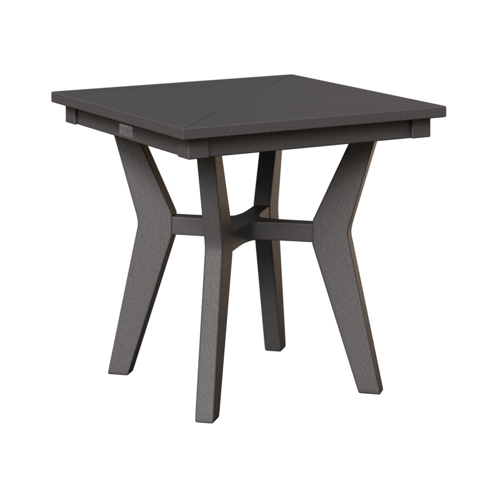 Mayhew Square End Table