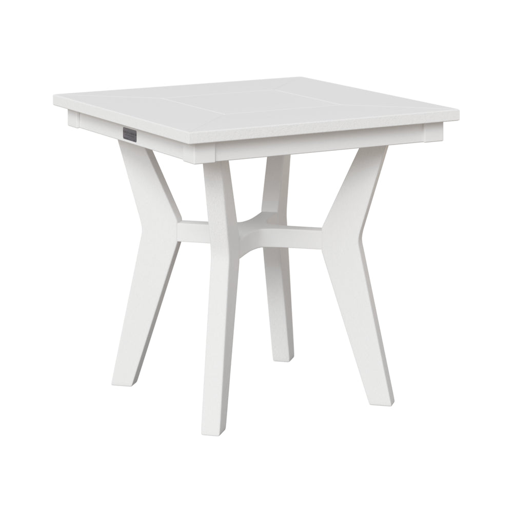 Mayhew Square End Table