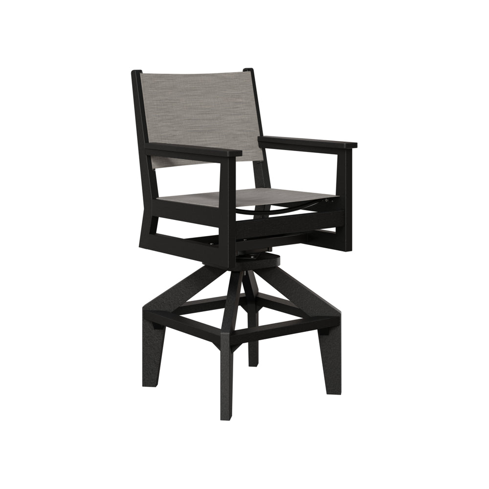 Mayhew Pad Sling Bar Sw Chair