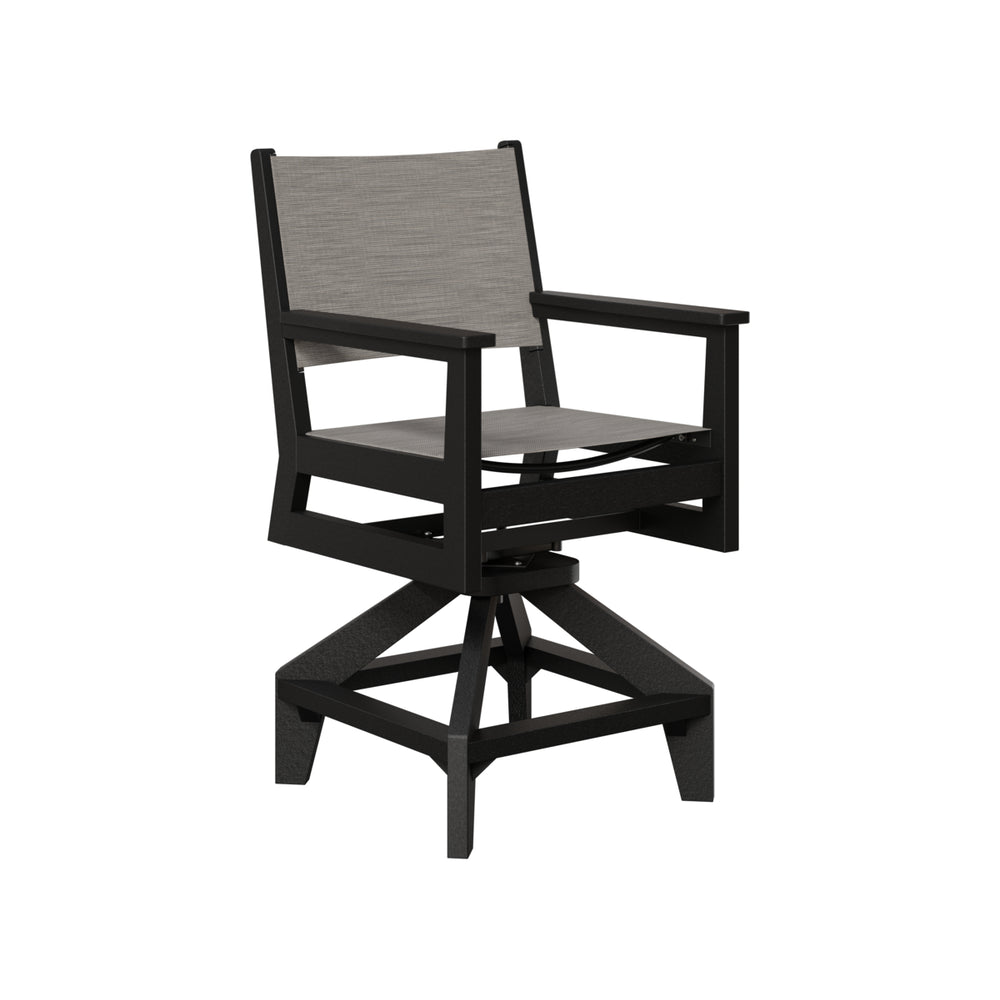 Mayhew Pad Sling Ctr Sw Chair