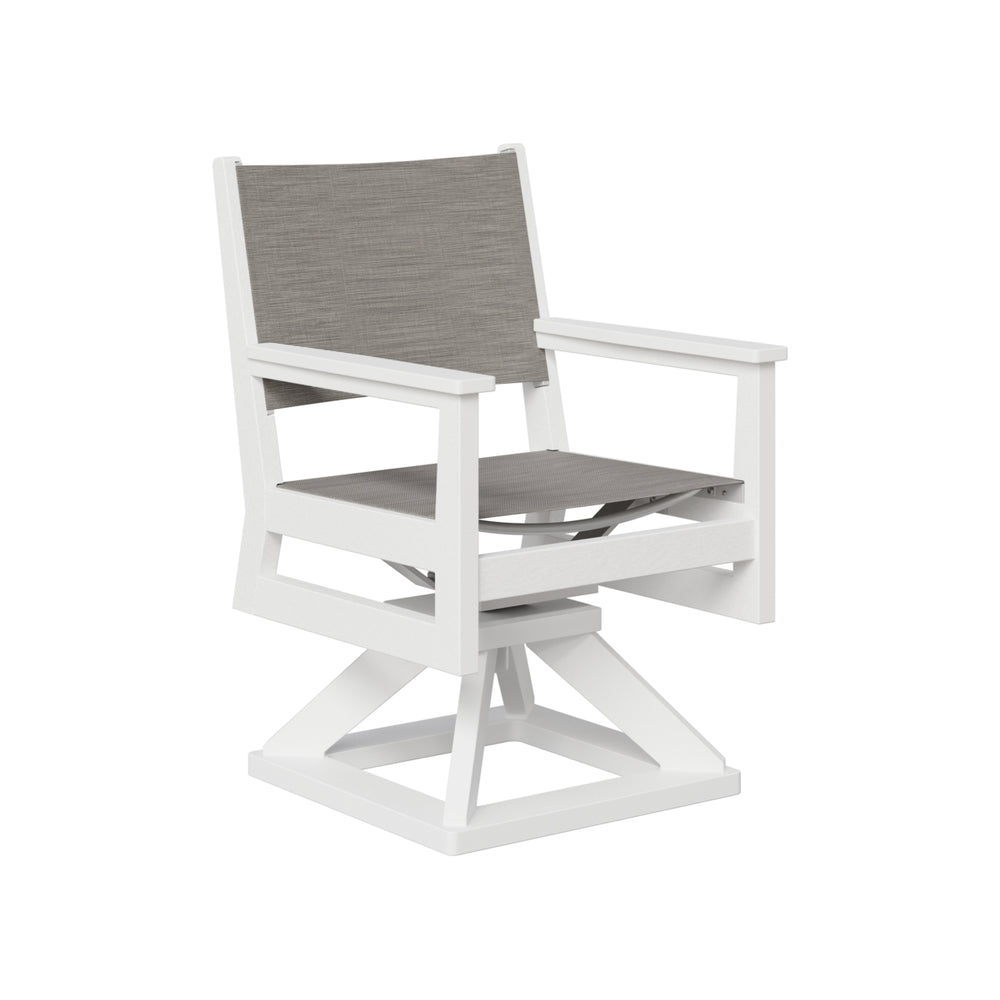 Mayhew Pad Sling Din Sr Chair