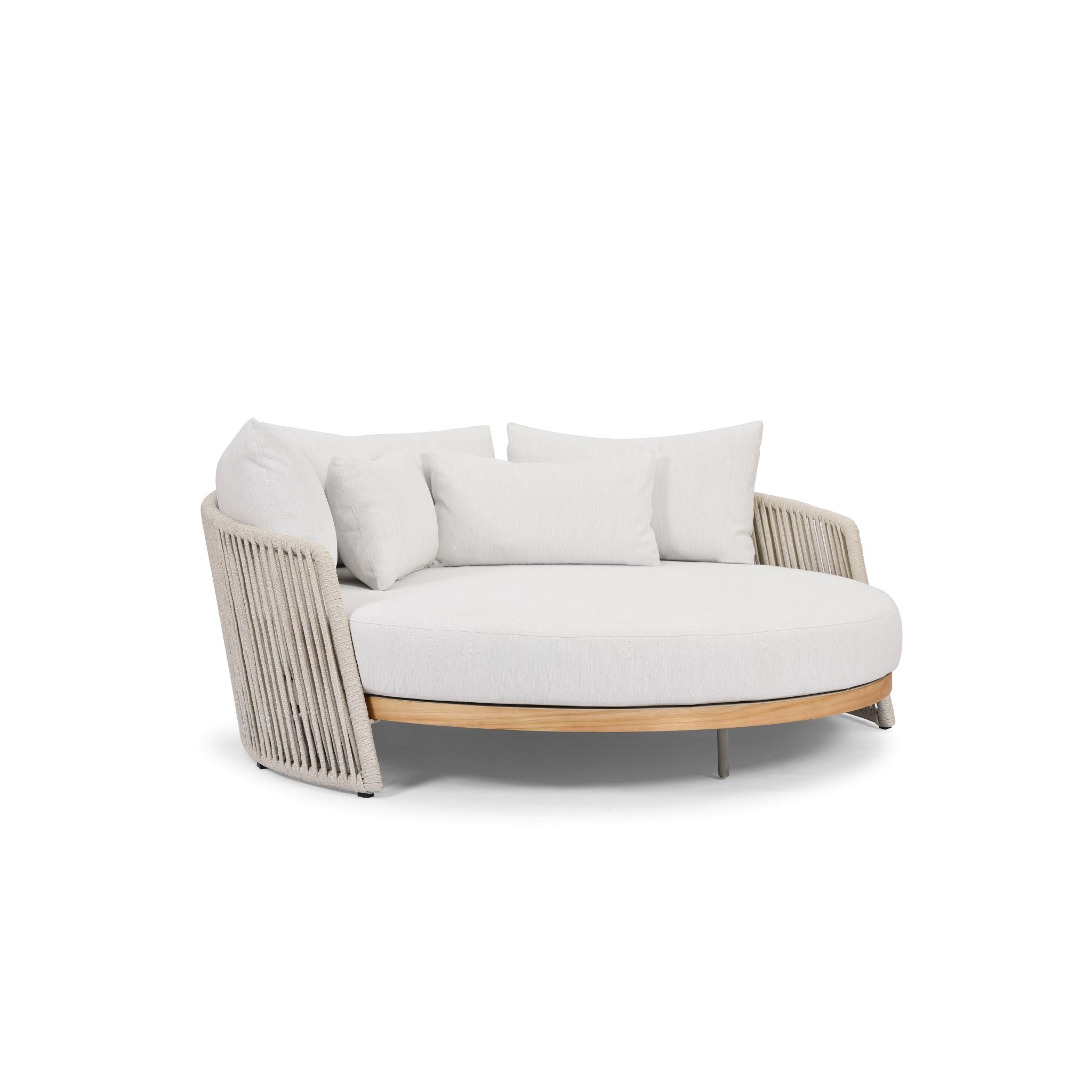 Milos Daybed