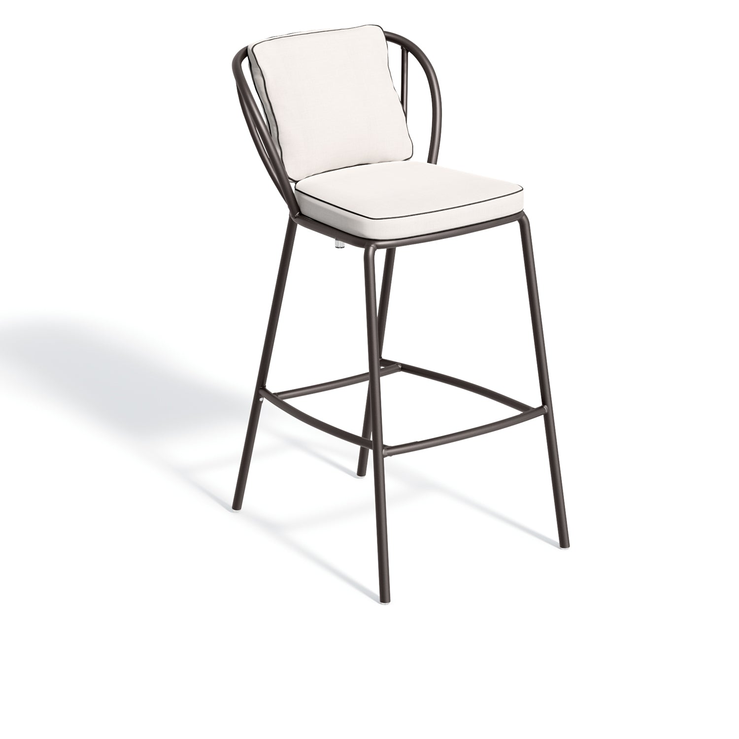 Malti Bar/Counter Chair by Oxford Garden