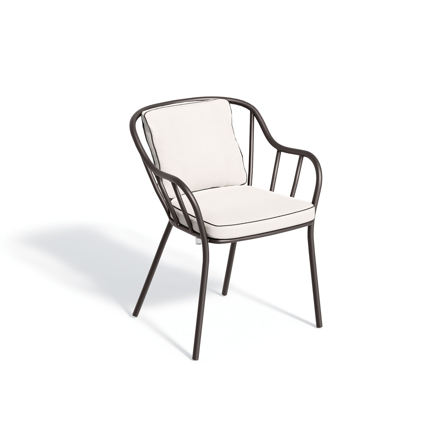 Malti Armchair by Oxford Garden