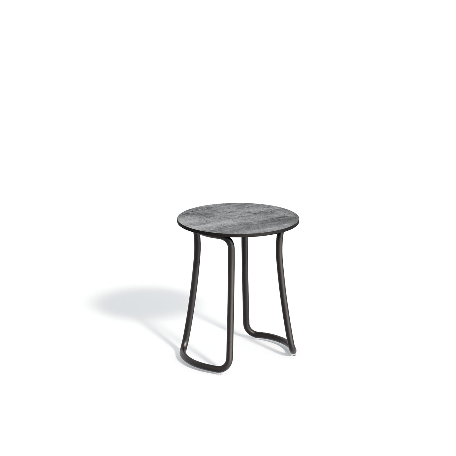 Malti End Table by Oxford Garden