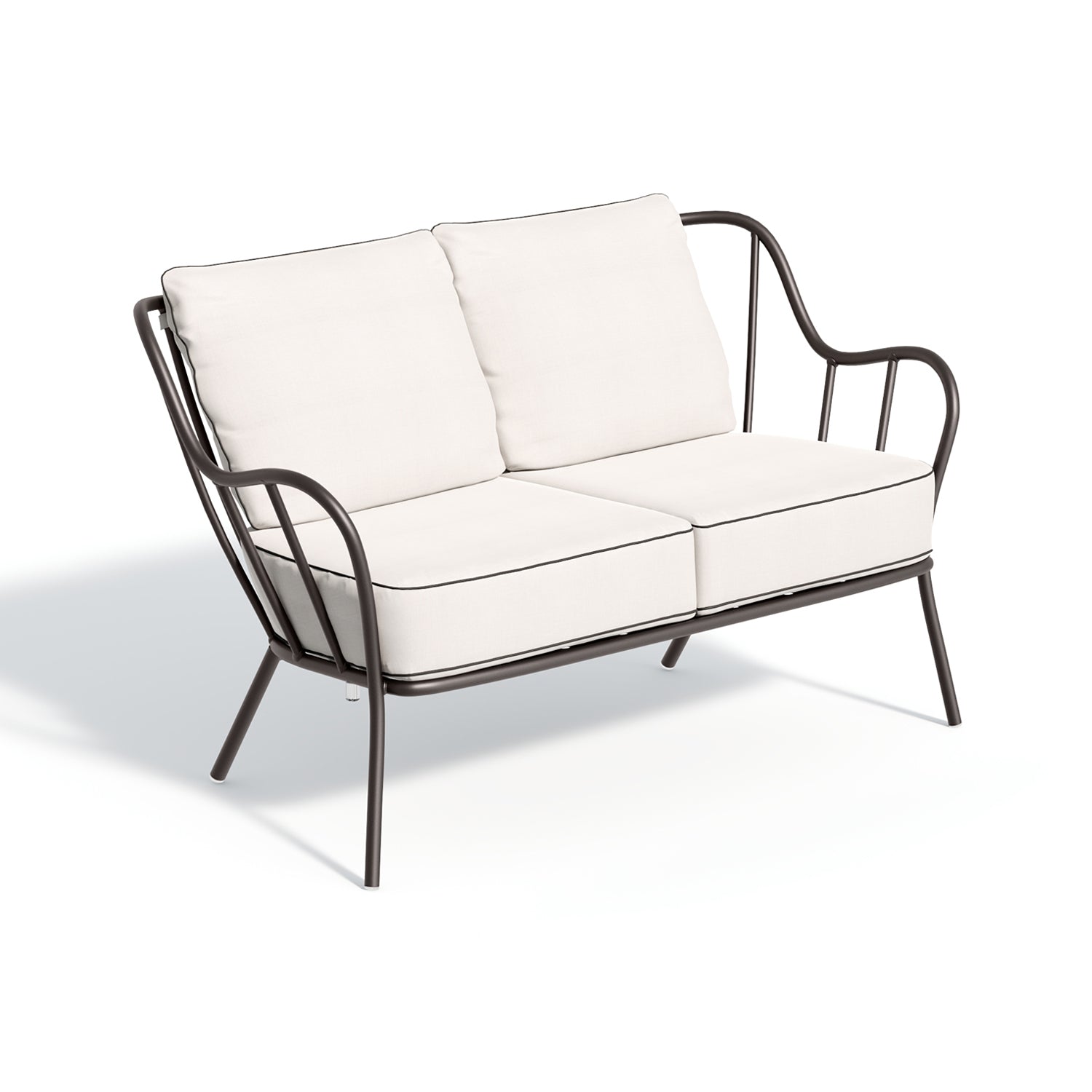 Malti Loveseat by Oxford Garden