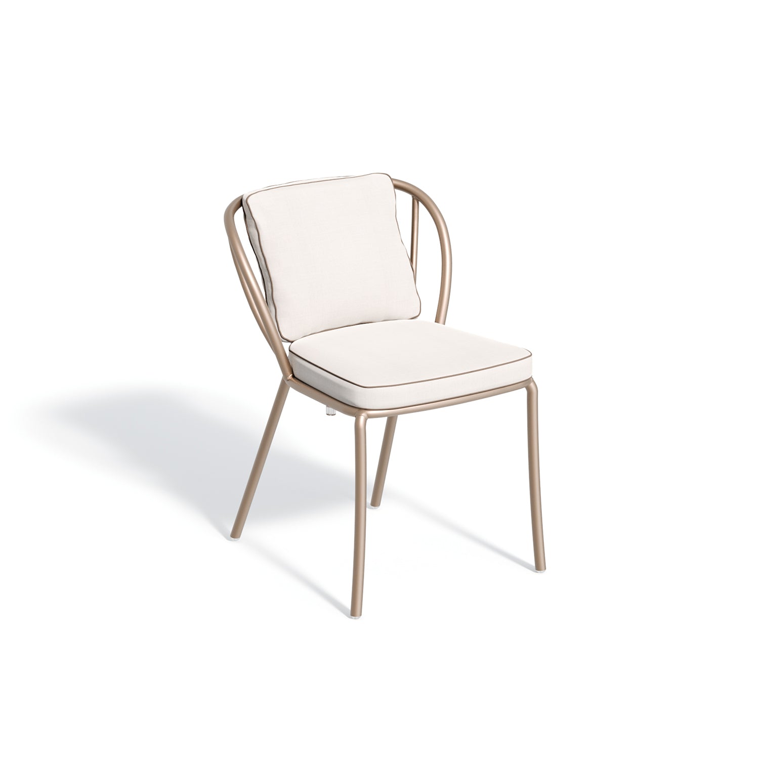 Malti Side Chair by Oxford Garden