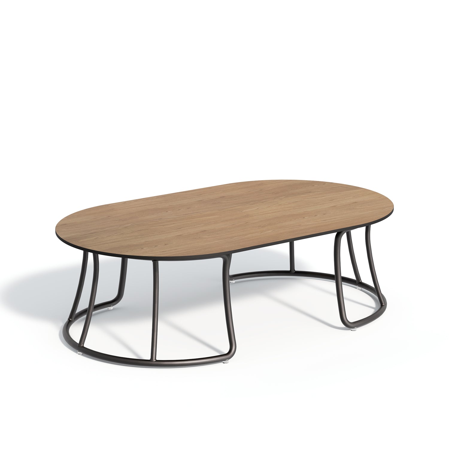 Malti Coffee Table by Oxford Garden
