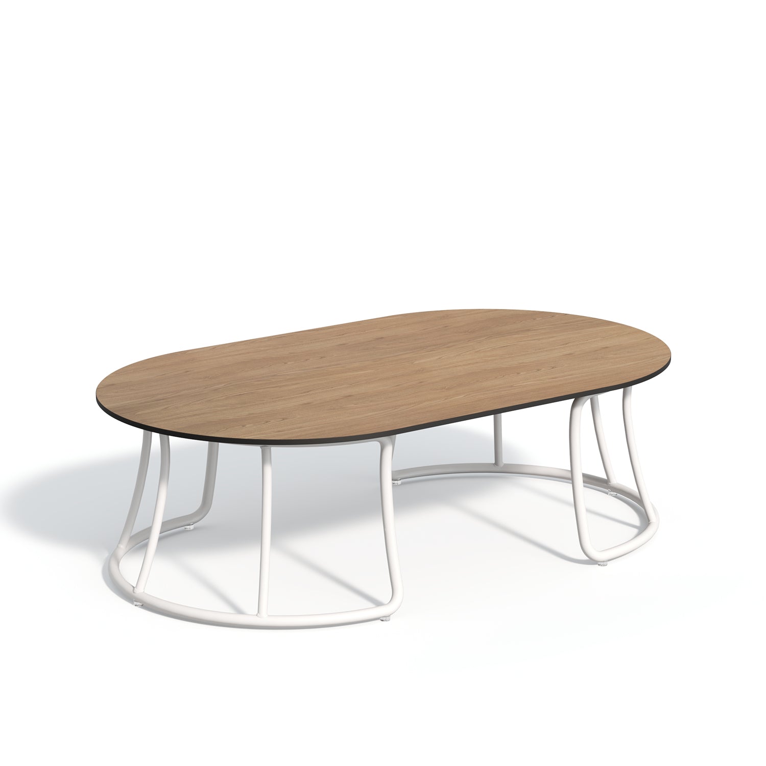 Malti Coffee Table by Oxford Garden