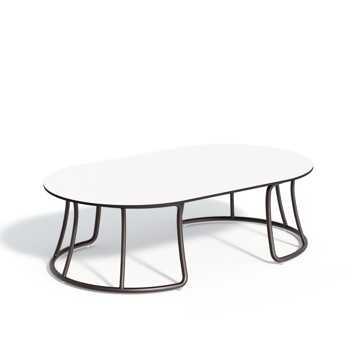 Malti Coffee Table by Oxford Garden