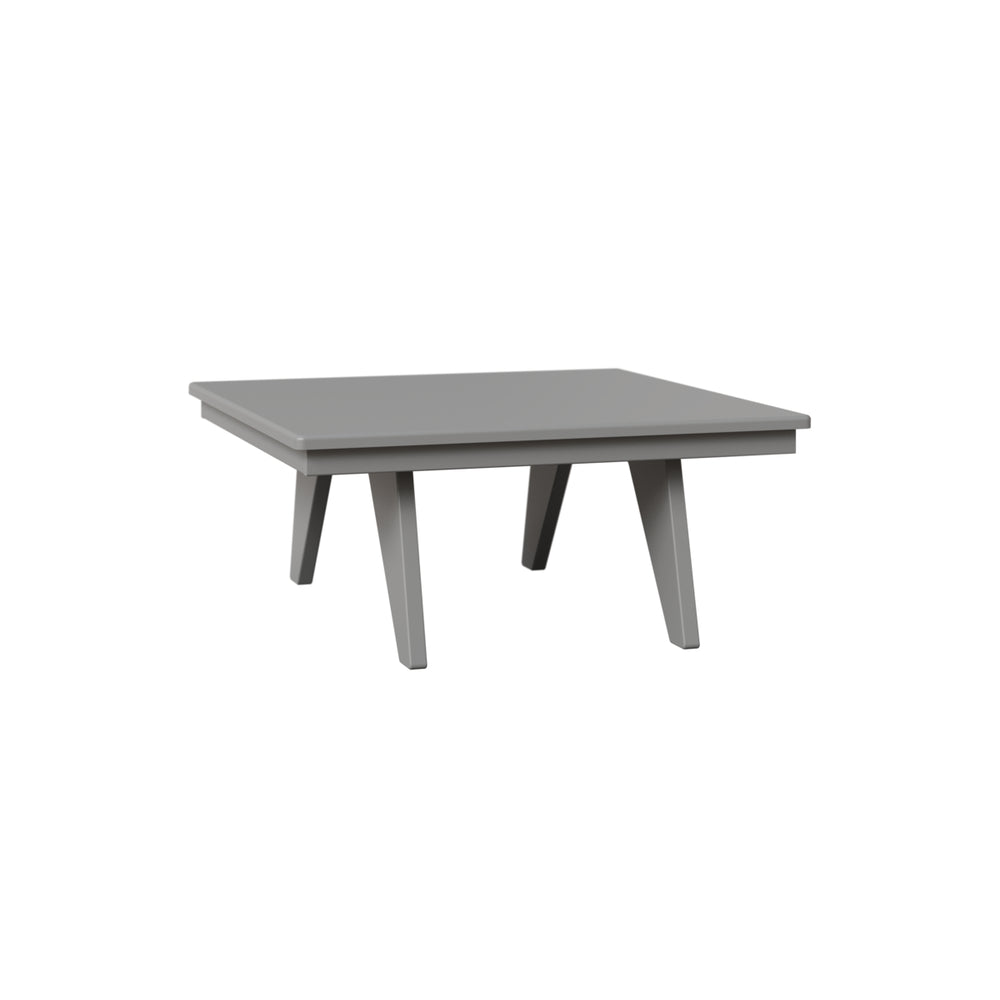 Mgp Square Accessory Table view 3