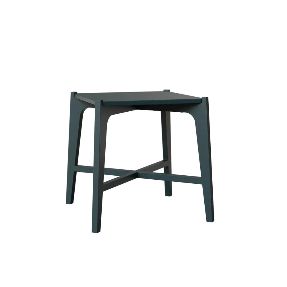 Mgp Square Side Table