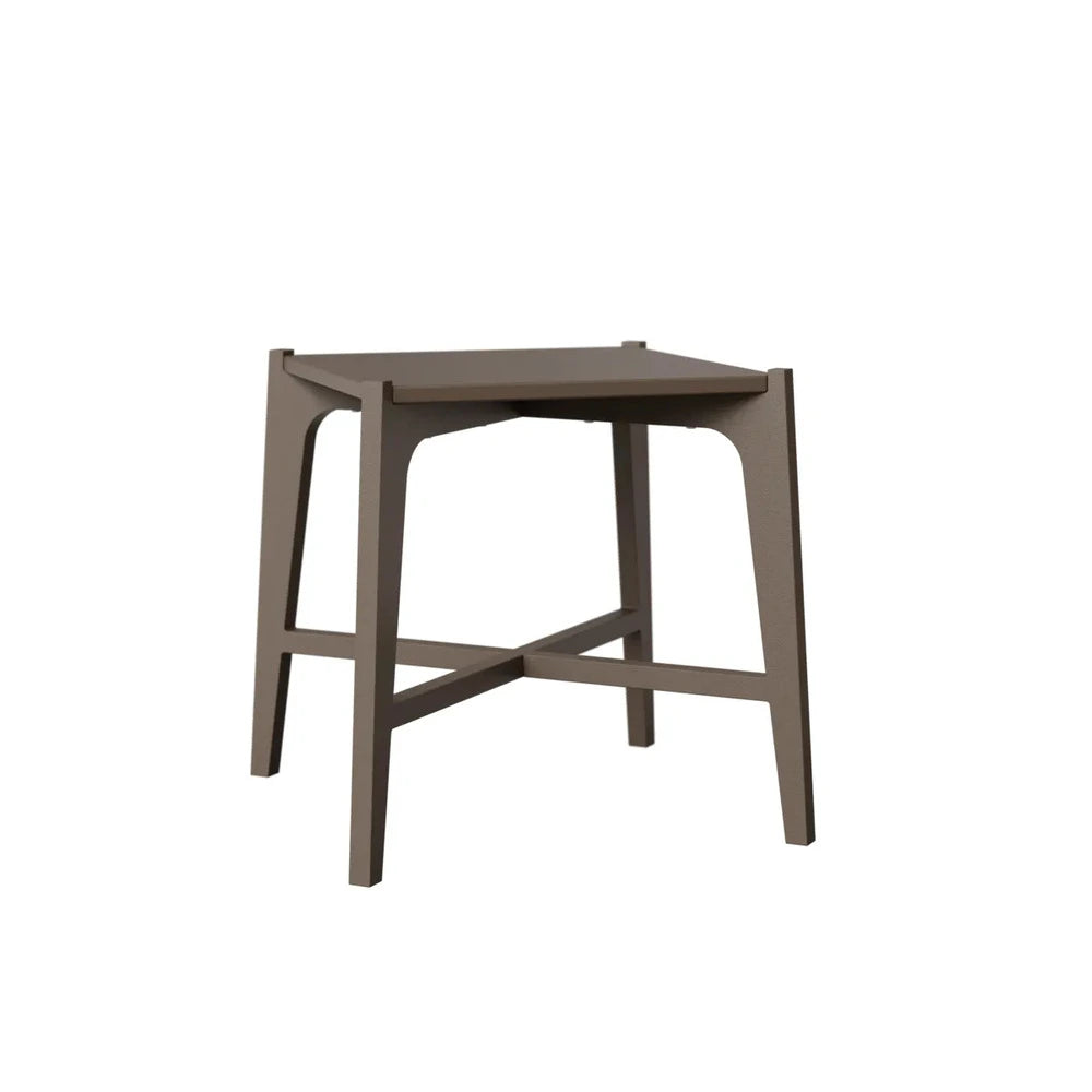 Mgp Square Side Table view 2