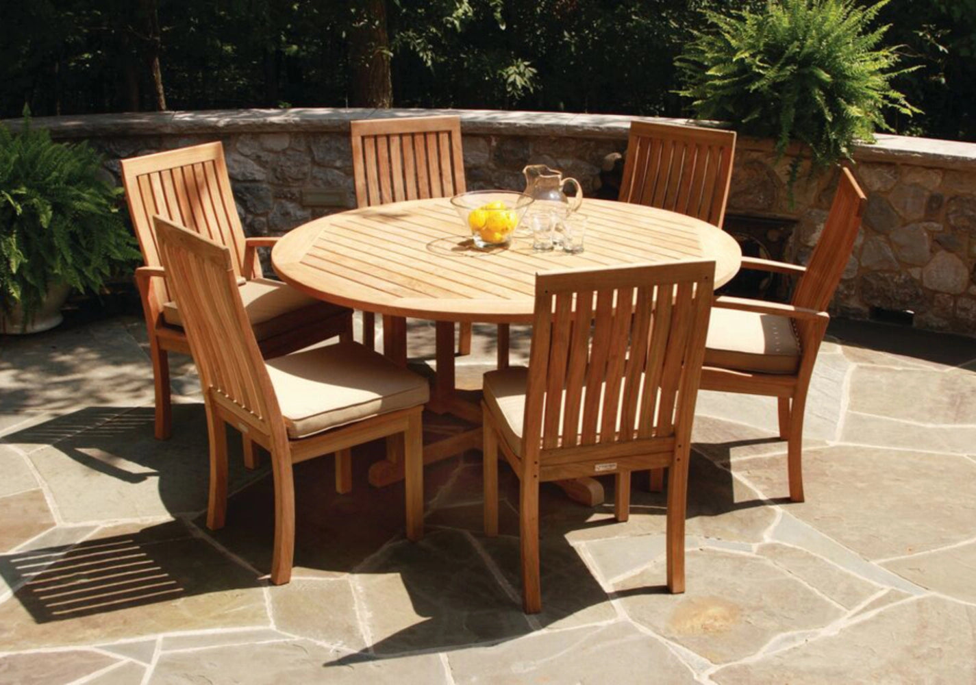 Monterey Dining Side Chair view 3
