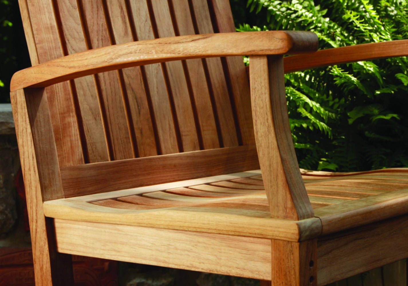 Monterey Dining Arm Chair view 7