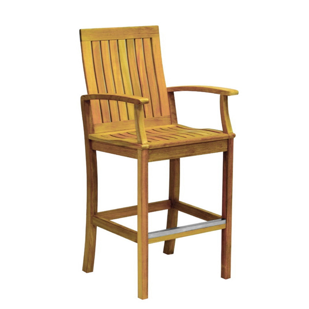 Monterey Bar Arm Chair