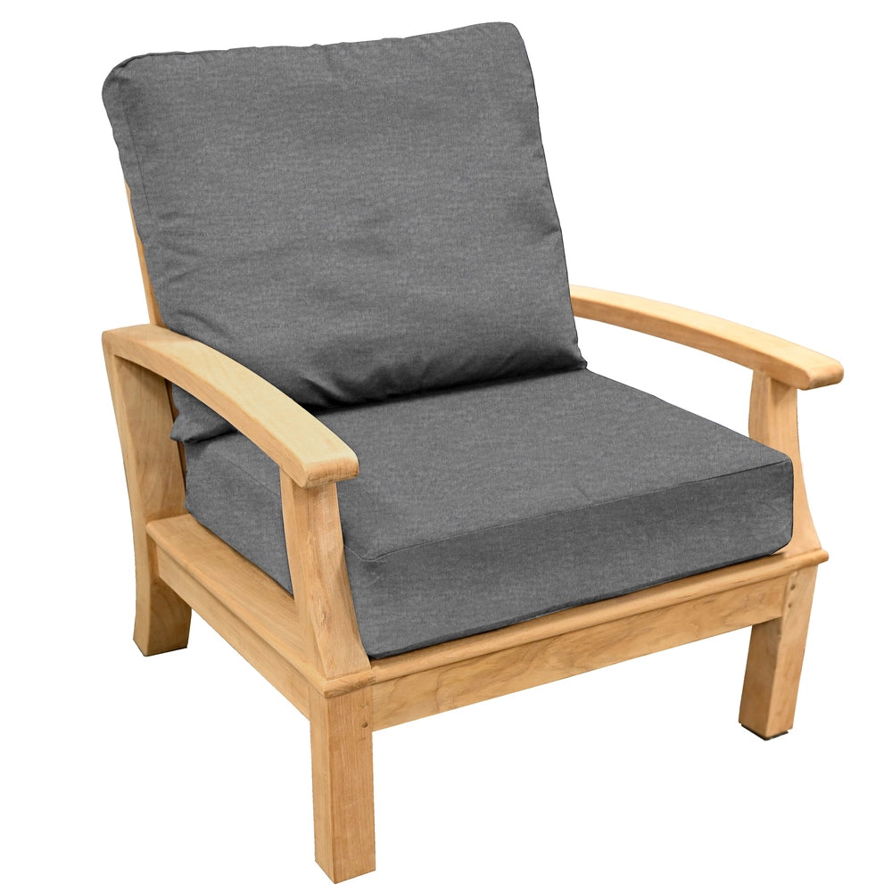 Monterey Club Chair