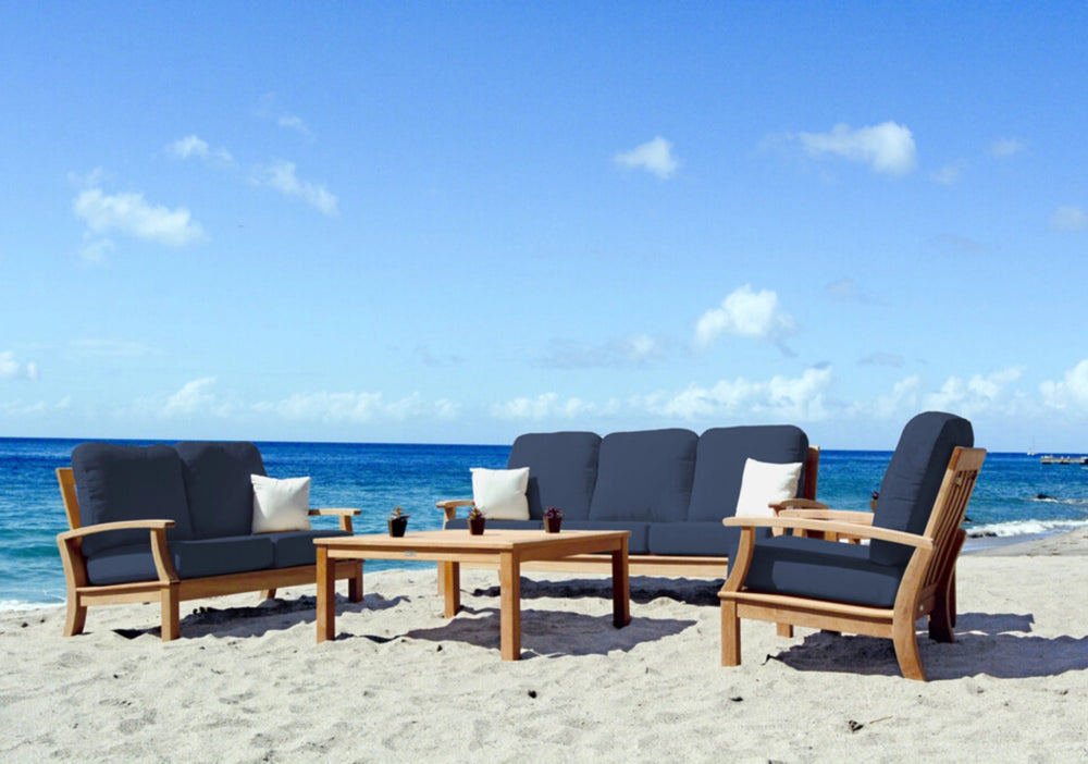 Monterey Loveseat view 25