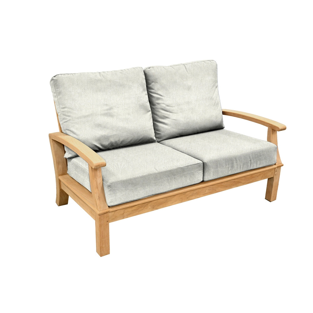 Monterey Loveseat view 3