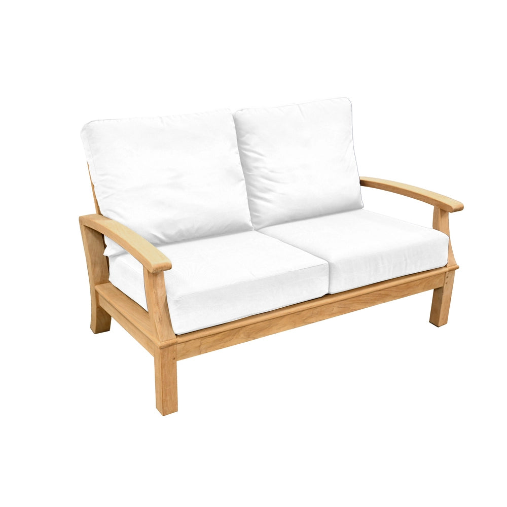 Monterey Loveseat view 4
