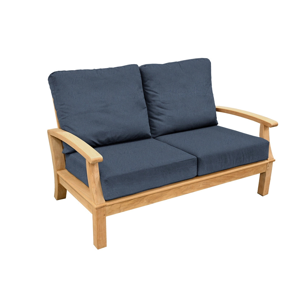Monterey Loveseat view 8