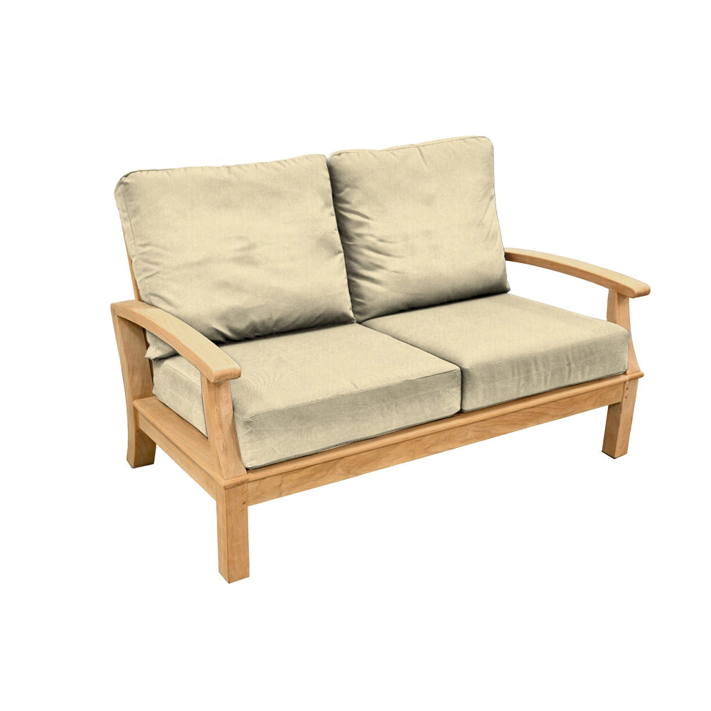 Monterey Loveseat view 9