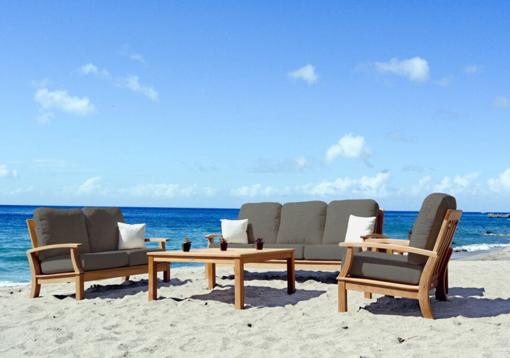 Monterey Sofa view 21