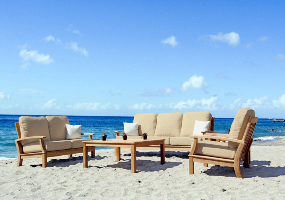 Monterey Sofa view 23