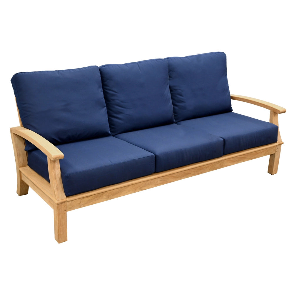 Monterey Sofa view 5