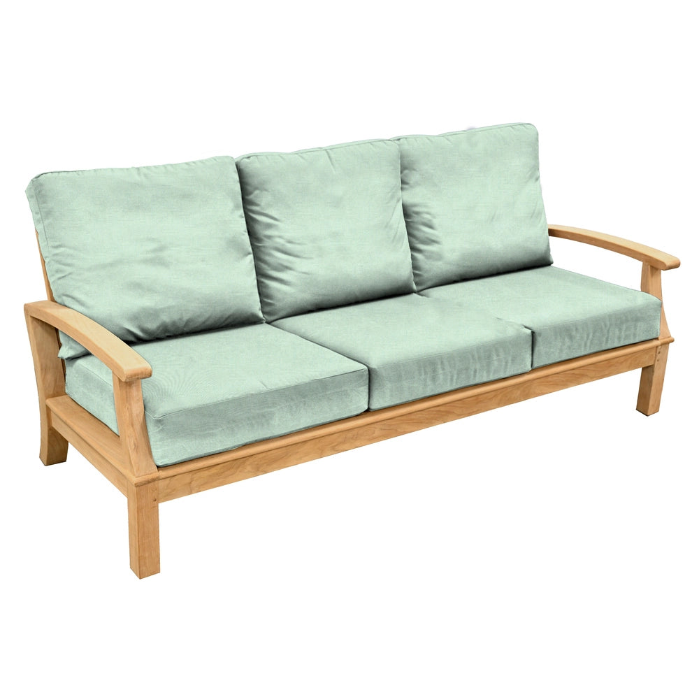 Monterey Sofa view 7