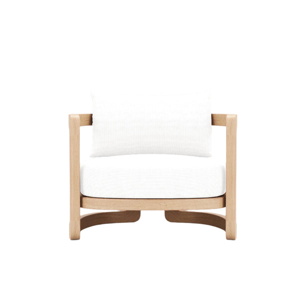 Muse Club Chair